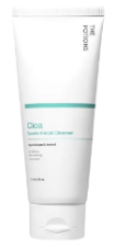 Cica Gentle Facial Gel Cleanser 110 ml Cica Gentle Facial Gel Cleanser 110 ml