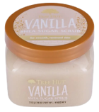 Sugar Scrubs Vanilla Sugar Scrub 510g Sugar Scrubs Vanilla Sugar Scrub 510g