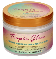 Tree Hut Tropic Glow Body Butters 240 gr