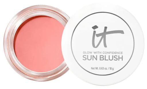 Glow With Confidence Blush 18 gr
