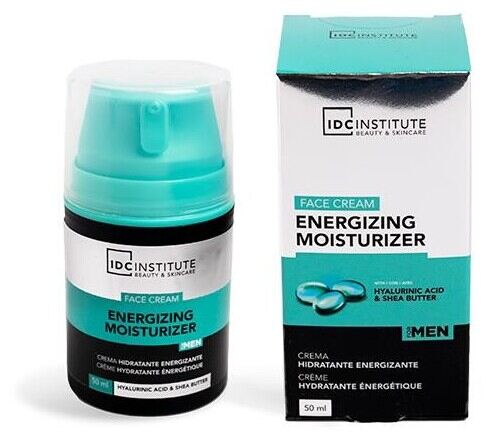 Idc Institute Energizing Moisturizer Hydrating Cream 50 ml