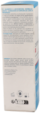 Cystiphane Mild Dandruff Shampoo 200 ml