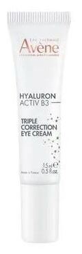 Hyaluron Activ B3 Eye Care Triple Correction 15 ml