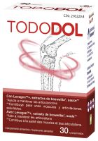 Tododol 30 Tablets Tododol 30 Tablets
