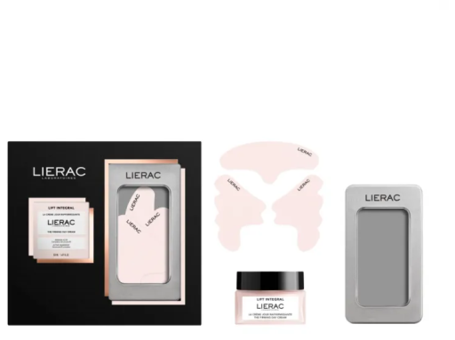 Lierac Lift Integral Anti-Aging Chest 2 Pieces