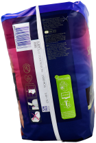 Silhouette High Waist Large Size 8 Units