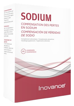 Inovance Sodium 60 Tablets