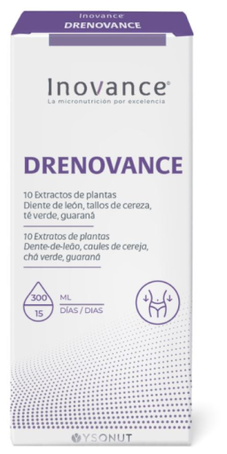 Inovance Drenovance 300 ml