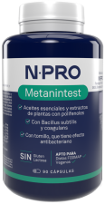 Metanintest 90 Capsules Metanintest 90 Capsules
