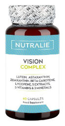 Nutralie Vision Complex 60 Capsules