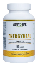 Energyheal 90 Capsules Energyheal 90 Capsules