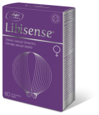 Libisense 60 Tablets