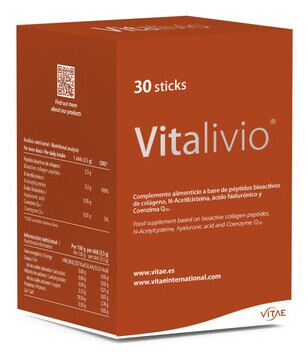 Vitae Vitalivio Sticks