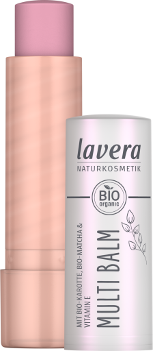 Lavera Bio Organic Multi Balm 4.9 Gr