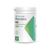Gheos Munitplus Vir 30 Capsules