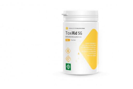 Gheos Toxirid Sg 150 gr