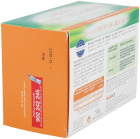 Gemiflor Super Green-Lipped Mussel 84 Capsules