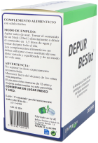 Depurbe 30 Sticks