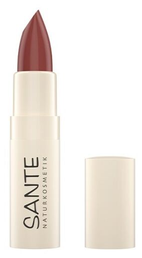 Sante Moisturizing Lipstick 04 Hazel Nude