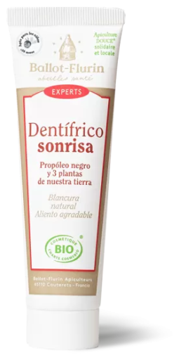 Smile Toothpaste 50 ml