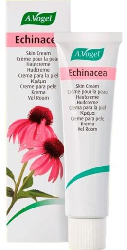 A.Vogel Echinacea Cream 35 gr
