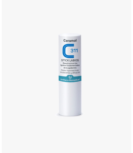 Ceramol 311 Lip Stick 4.5 gr