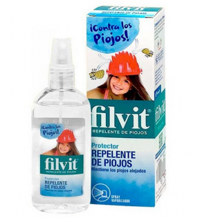 Lice Repellent Protector Spray 50 ml