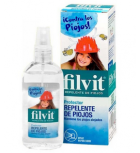 Lice Repellent Protector Spray 50 ml