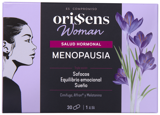 Menopause 30 Tablets