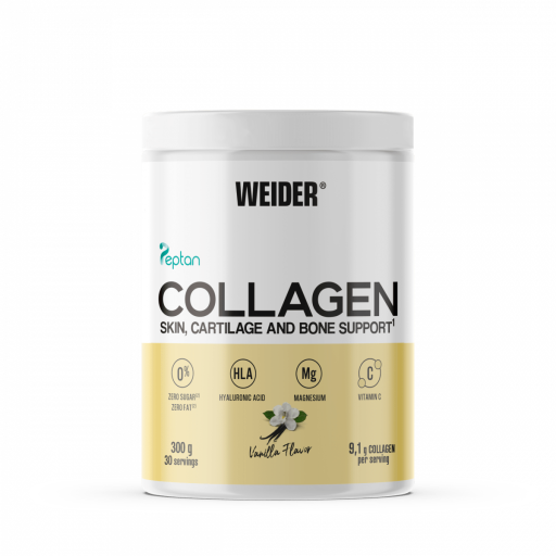 Weider Collagen Vanilla 300 gr
