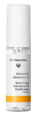 Dr. Hauschka Intensive Cure Spray 01 Purifying 25 years 40 ml