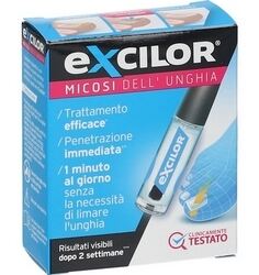 Mycosis Enamel with Antifungal Brush 3.3 ml