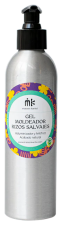 Wild Curls Gel Medium Hold 250 ml