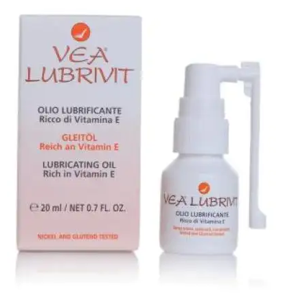 Vea Lubrivit E 20 ml