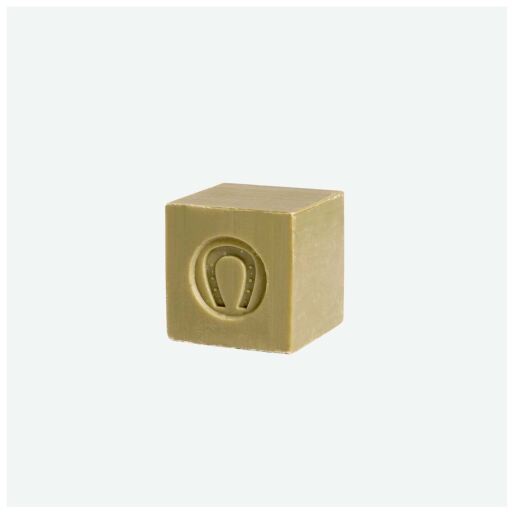 Fer A Cheval Marseille Soap Cube