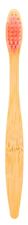 Children's Bamboo Toothbrush