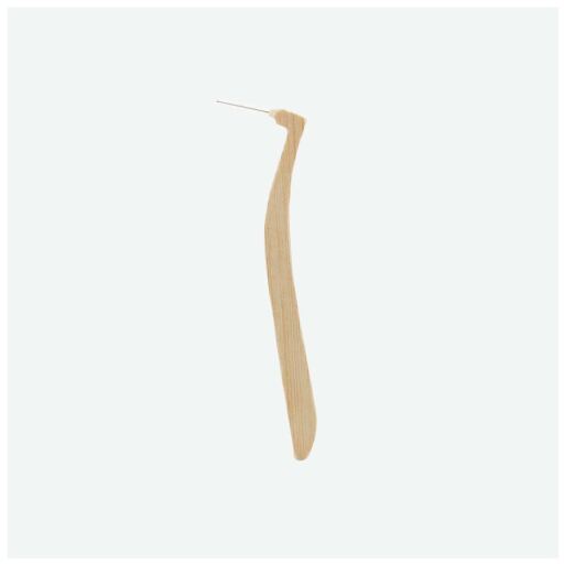 M&iacute;nima Organics Interdental Brush Box of 6 Units