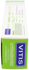 Orthodontic Apple/Mint Toothpaste 100 ml Orthodontic Apple/Mint Toothpaste 100 ml