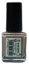 Natural Nail Polish N9 Sepia 7.5 ml