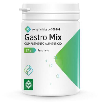 Gheos Gastro Mix 90 Tablets