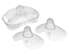 Silicone Nipple Shield Est M 2 Units