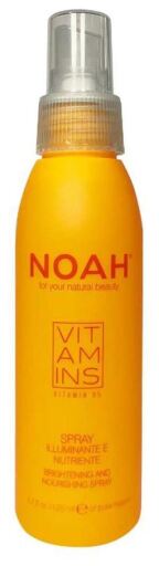 Noah Hair Illuminator Vitamin B5 Spray 125 ml