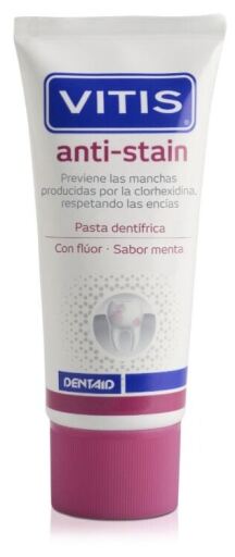 Anti-Stain 50 ml