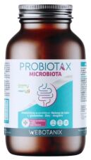Probiotax Microbiota 60 Capsules