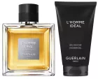 L'Homme Ideal 2-Piece Case