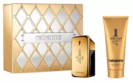 1 Milliom Case 2 Pieces