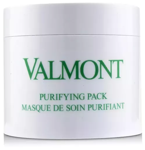 Purifying Pack Mask 200 ml