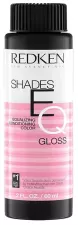 Shades Eq Gloss Tint 60X3 ml Units