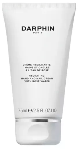 Hydrating Hand And Nail Cream 75 ml