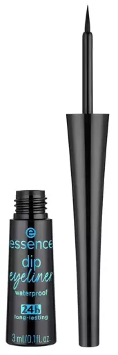 Essence Dip Eyeliner Waterproof 3 ml